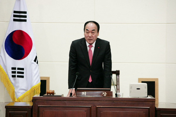 제183회 정례회 제4차 본회의