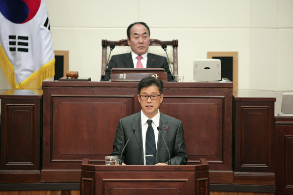 제183회 정례회 제4차 본회의