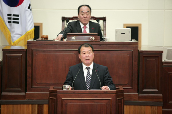 제183회 정례회 제4차 본회의