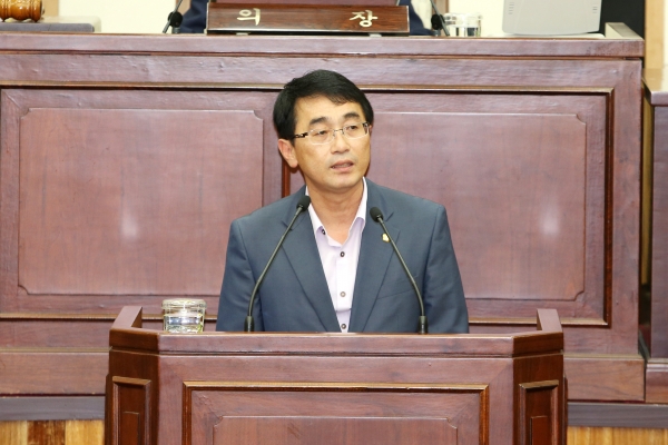 제188회 임시회 제2차 본회의