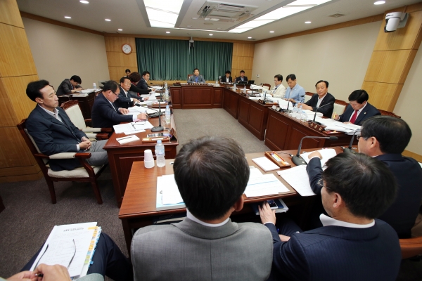 조사특별위원회 활동