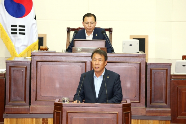 제190회 제1차 정례회 제2차 본회의