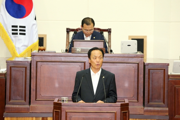 제190회 제1차 정례회 제2차 본회의