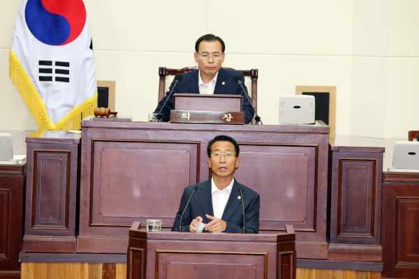 제190회 제1차 정례회 제2차 본회의