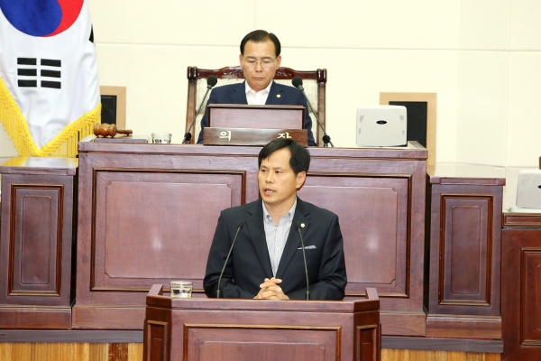 제190회 제1차 정례회 제2차 본회의