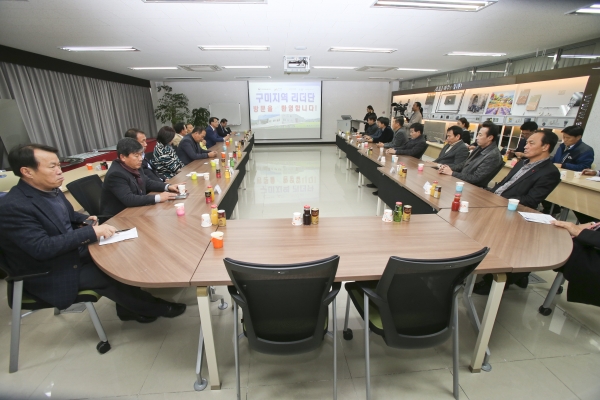 제209회 정례회 기업체 방문