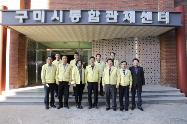제209회 정례회 기획행정위원회 활동