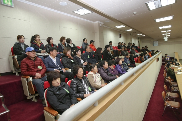 제217회 임시회 제2차 본회의 활동