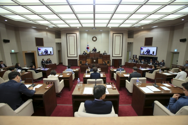 제230회 임시회 제3차 본회의