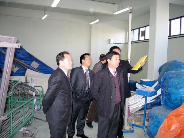 제109회 정례회 기획행정위원회 활동