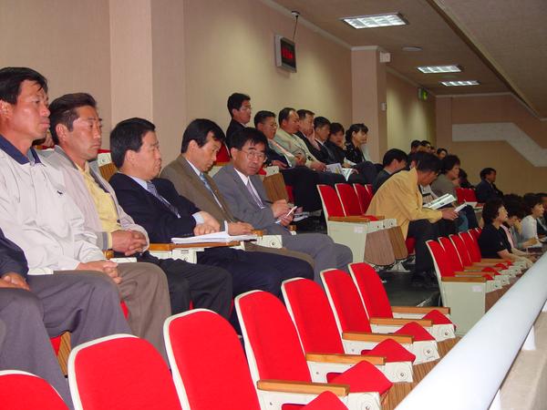 제88회 임시회 제2차 본회의
