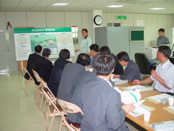 조사특별위원회 활동