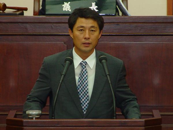 제91회 임시회 제2차 본회의