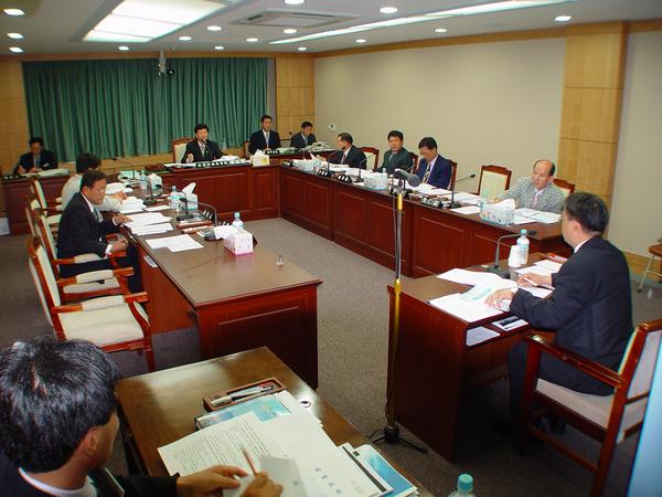 제92회 정례회 기획행정위원회 활동