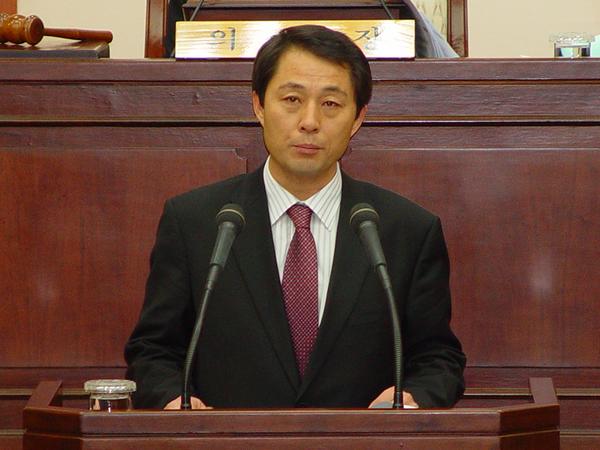 제98회 임시회 제2차 본회의