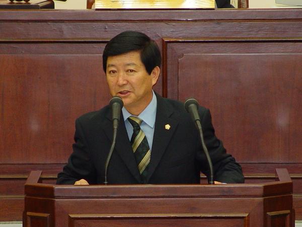 제106회 임시회 제2차 본회의