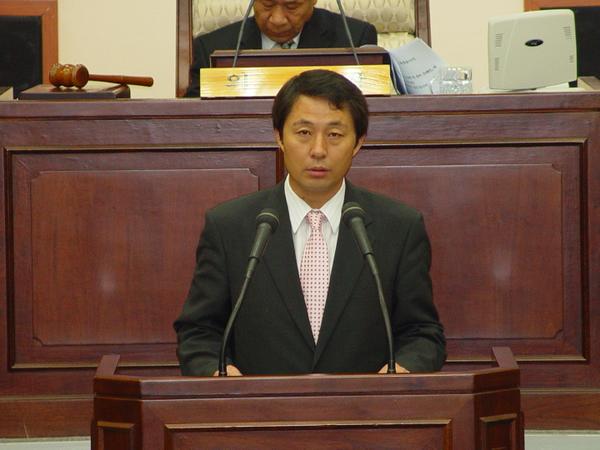 제107회 임시회 제2차 본회의