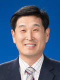 김영길 의원