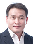 Chang Se-gu Vice-Chairperson